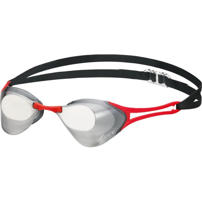 BLADE ZERO OKULARY V-127AMR SK/DSL (lustrzane)