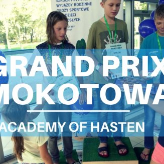 Grand Prix Mokotowa z VIEW!