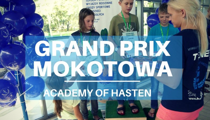 Grand Prix Mokotowa z VIEW!