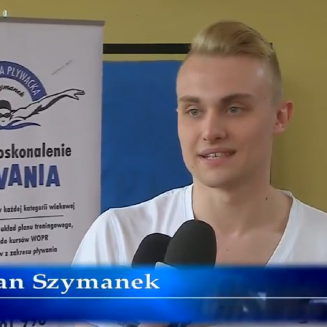 Pracownia Pływacka w projekcie 