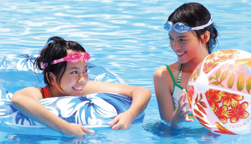 Okularki do pływania dla dzieci – które warto wybrać?