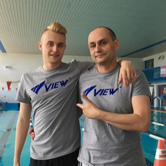 Sebastian Szymanek