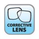 Corrective lens