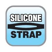 Silicone Strap
