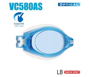 Szkiełko korekcyjne SWIPE VC-580AS LB