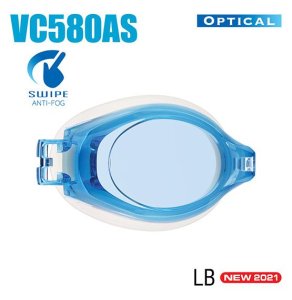 Szkiełko korekcyjne SWIPE VC-580AS LB