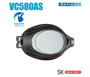 Szkiełko korekcyjne SWIPE VC-580S SK