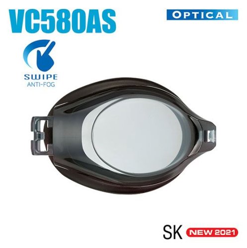 Szkiełko korekcyjne SWIPE VC-580S SK