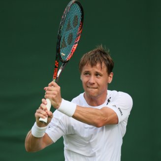  Ricardas Berankis