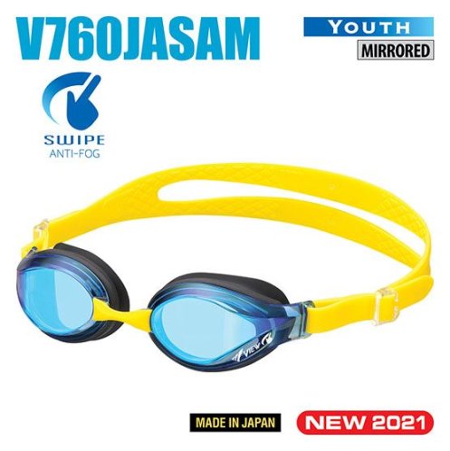 SWIPE Youth OKULARY V-760JASAM