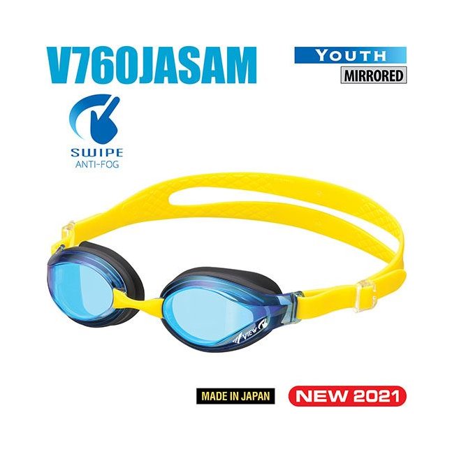 SWIPE Youth OKULARY V-760JASAM