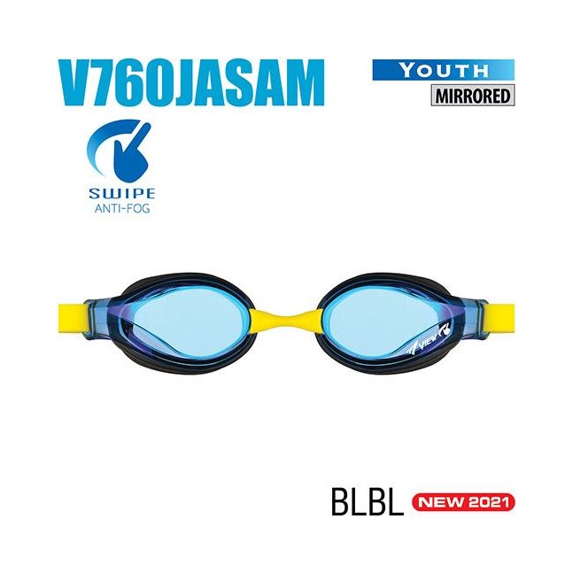 SWIPE Youth OKULARY V-760JASAM 1