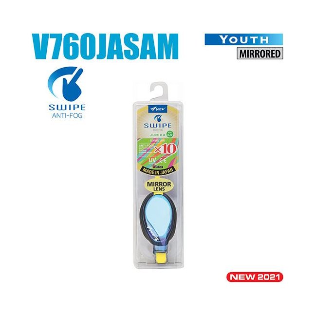 SWIPE Youth OKULARY V-760JASAM 2